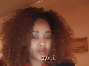 Astrida