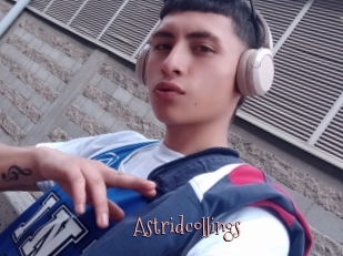 Astridcollings