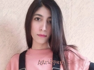 Astridqueen