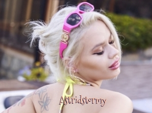 Astridstormy