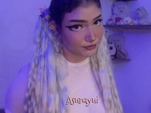 Asunayui
