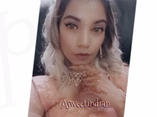 Asweetindian
