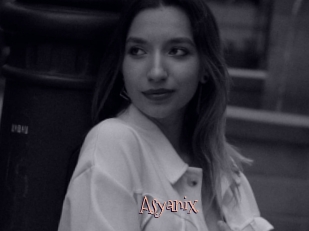 Asyanix