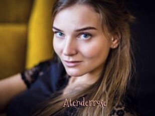 Atenderrose