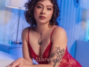 Atheneacross