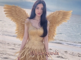 Athisamaganda