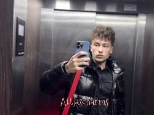 Attlascharms
