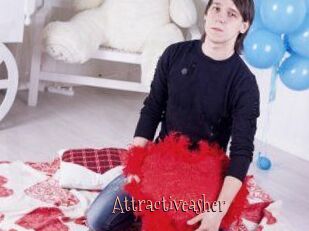 Attractiveasher