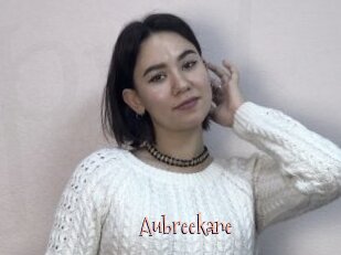 Aubreekane