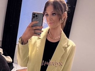 Audreiyx