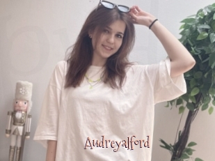 Audreyalford