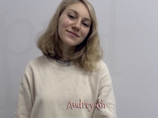 Audreyash