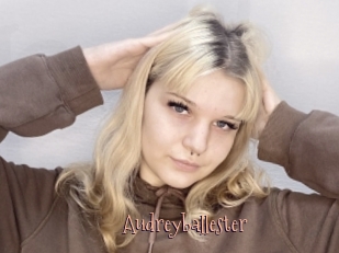 Audreyballester