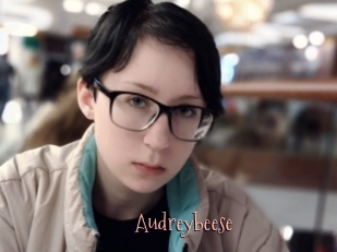 Audreybeese