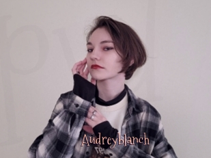 Audreyblanch