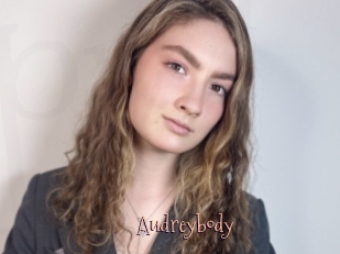 Audreybody