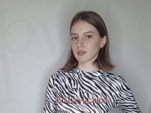 Audreybraund