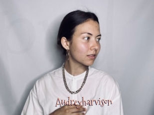Audreyharvison