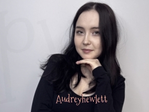 Audreyhewlett