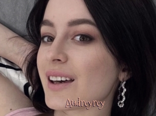 Audreyrey