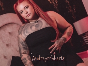 Audreyrobberts