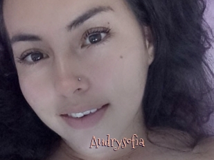 Audrysofia