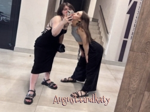 Augustaandkaty