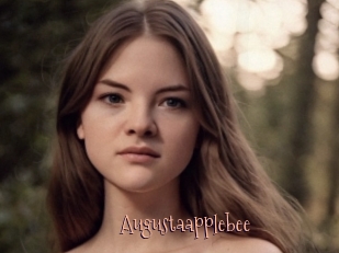Augustaapplebee