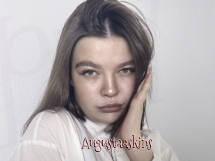 Augustaaskins
