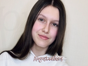 Augustaatkins