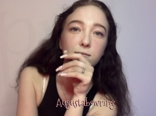 Augustabowring