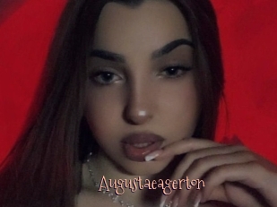 Augustaeagerton