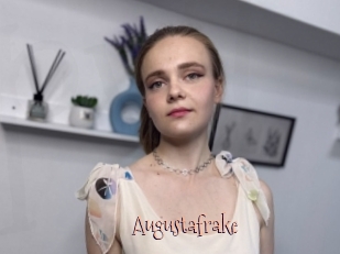 Augustafrake