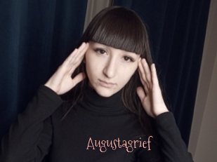 Augustagrief