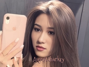 Augustaharkey