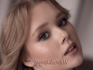 Augustahewlett