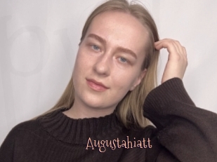 Augustahiatt