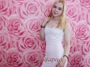 Augustasweet