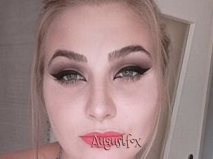 Augustfox
