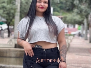 Auroramuler
