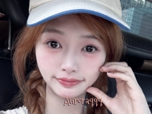 Auroraqqq