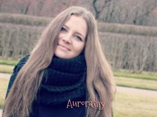 Aurorashy