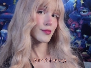 Aurorinhasouza