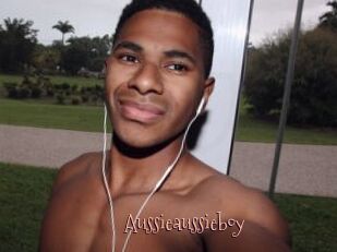 Aussieaussieboy