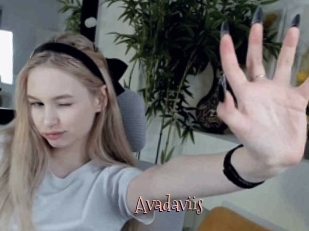 Avadaviis
