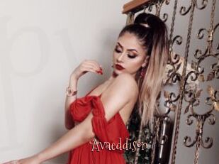 Avaeddison