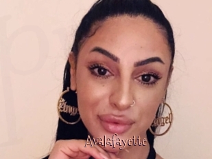 Avalafayette