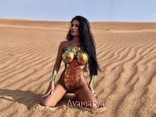 Avamarya
