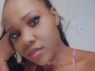 Avaniriya