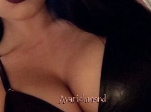 Avarichmond